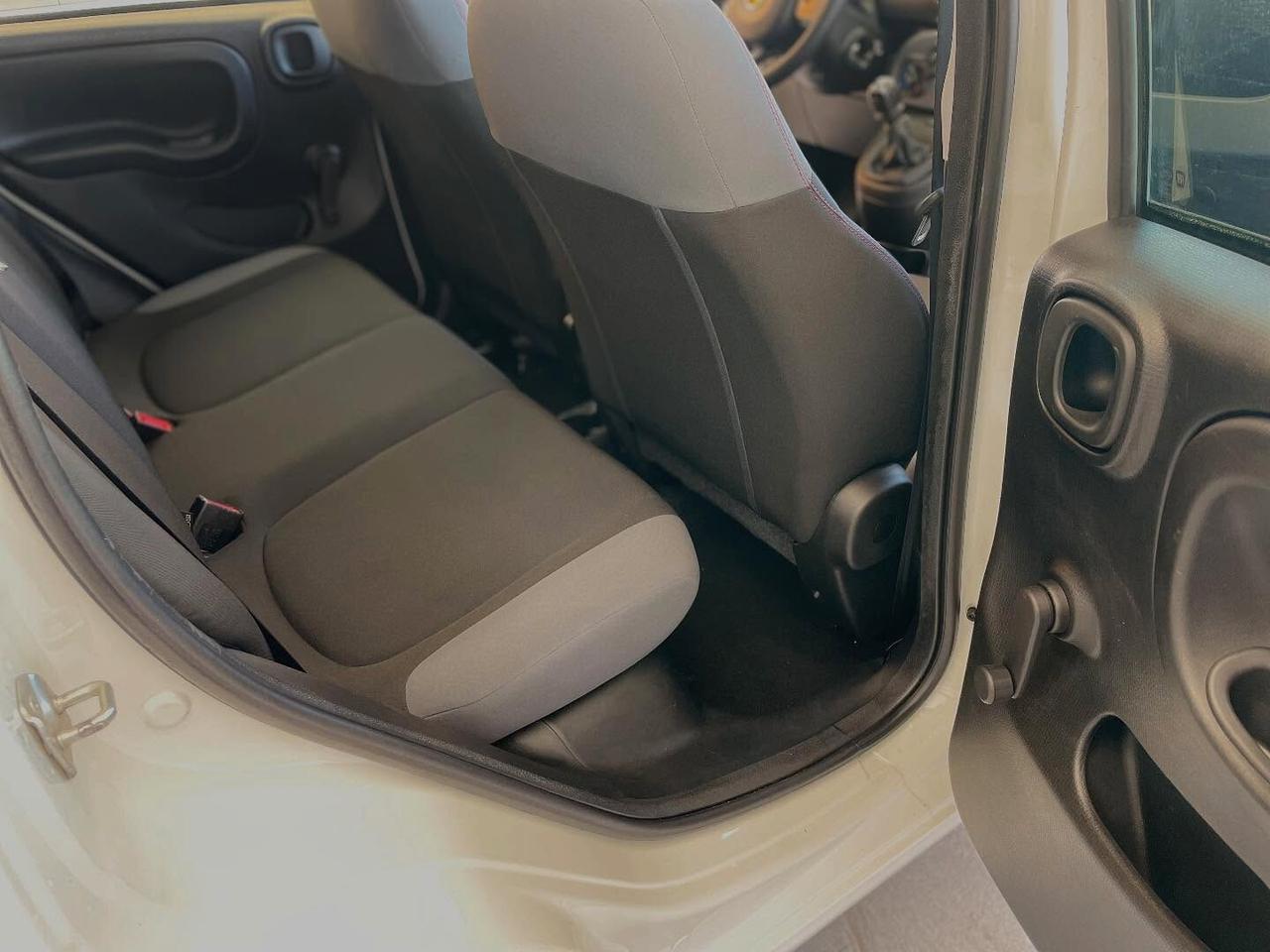 Fiat Panda 1.2 Easy69cv