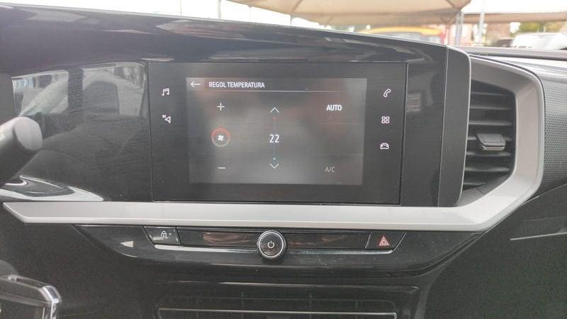 Opel Mokka Mokka 1.2 Hybrid aut. Edition