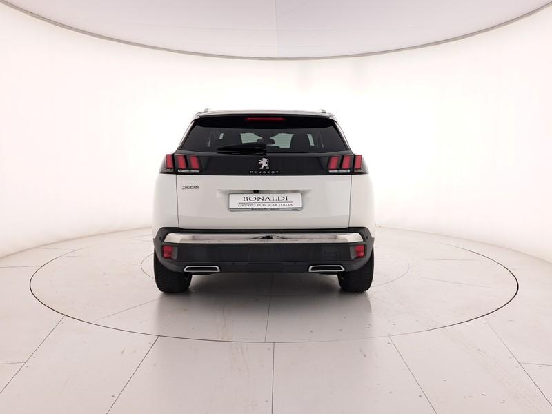 Peugeot 3008 1.5 bluehdi allure s&s 130cv