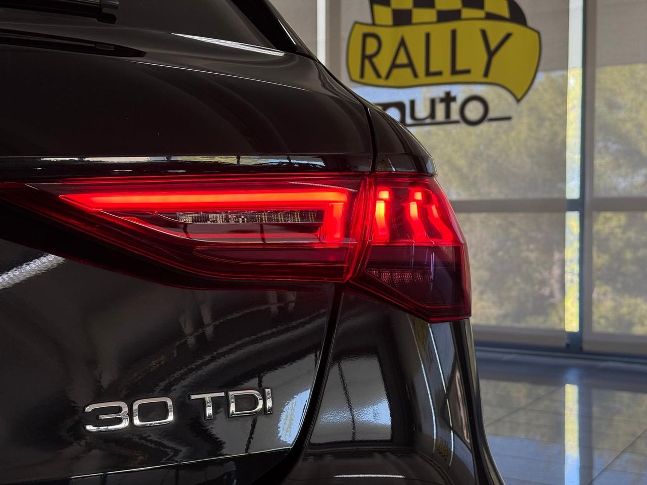 Audi A3 2.0 30 TDI Business Advanced #50947