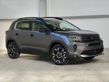 CITROEN C5 Aircross BlueHDi 130 S&S EAT8 Max
