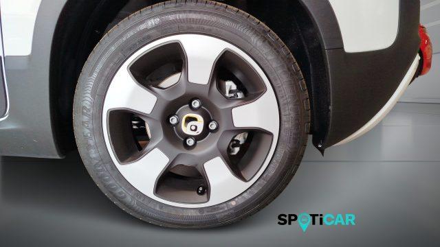 FIAT Panda 1.0 FireFly S&S Hybrid Pandina
