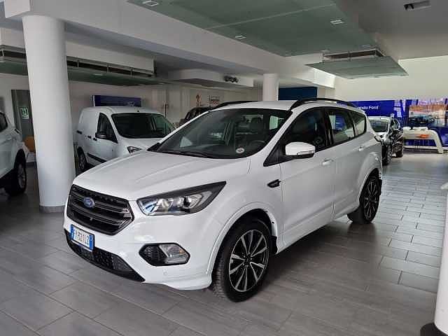 Ford Kuga 1.5 EcoBoost 120 CV S&S 2WD ST-Line