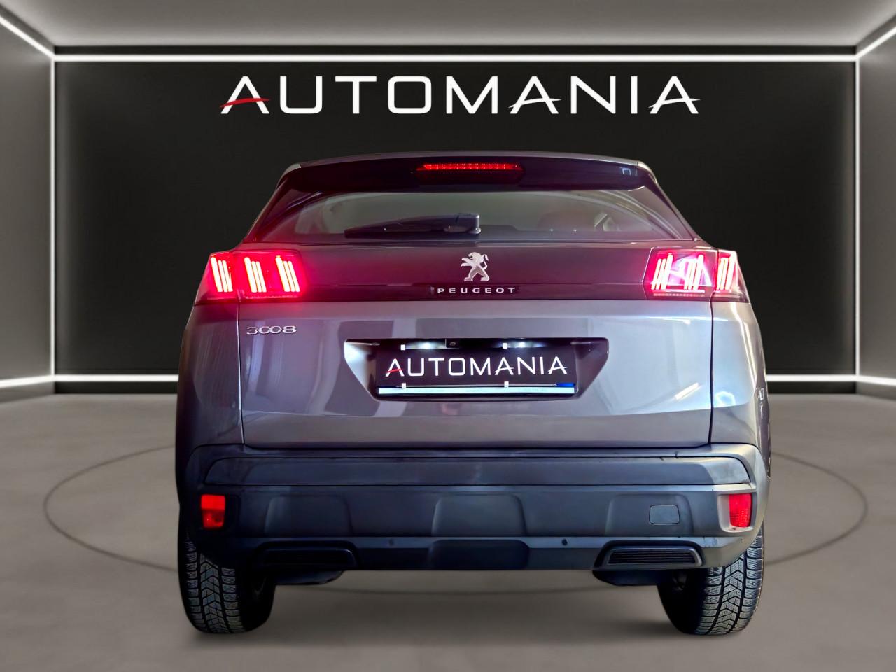 Peugeot 3008 3008 1.5 bluehdi Active Business s&s 130cv eat8