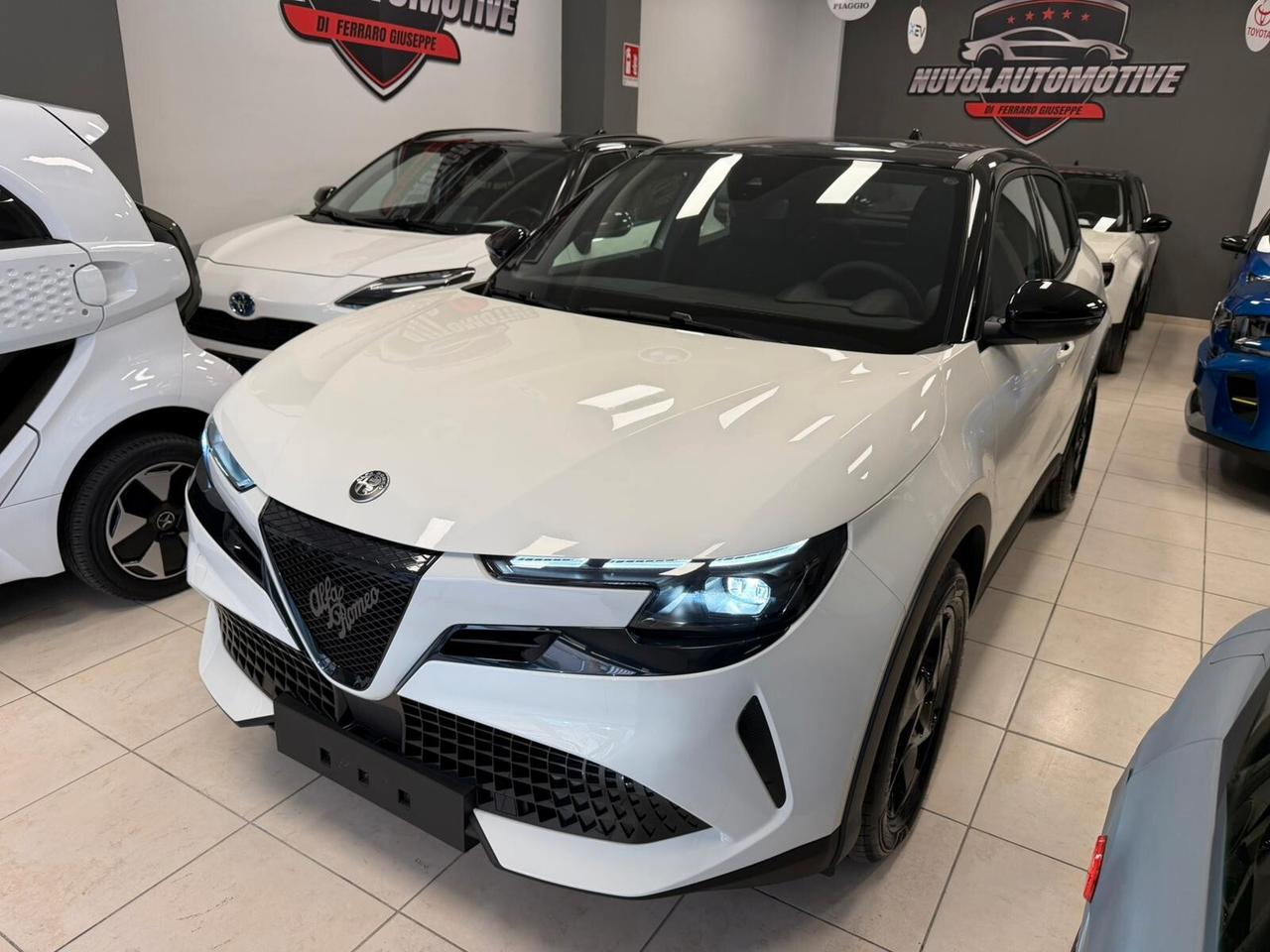 Alfa Romeo Junior 1.2 145 CV Hybrid eDCT6 RATE DA 260 AL MES