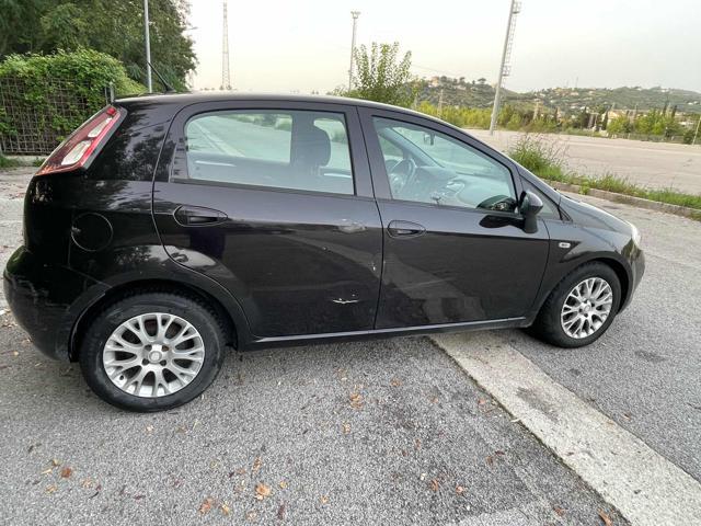 FIAT Punto Evo 1.3 Mjt 95 CV DPF 5 porte S&S Dynamic