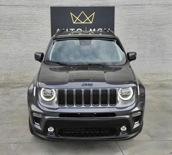 Jeep Renegade 1.3 T4 180CV PHEV 4xe AT6 S
