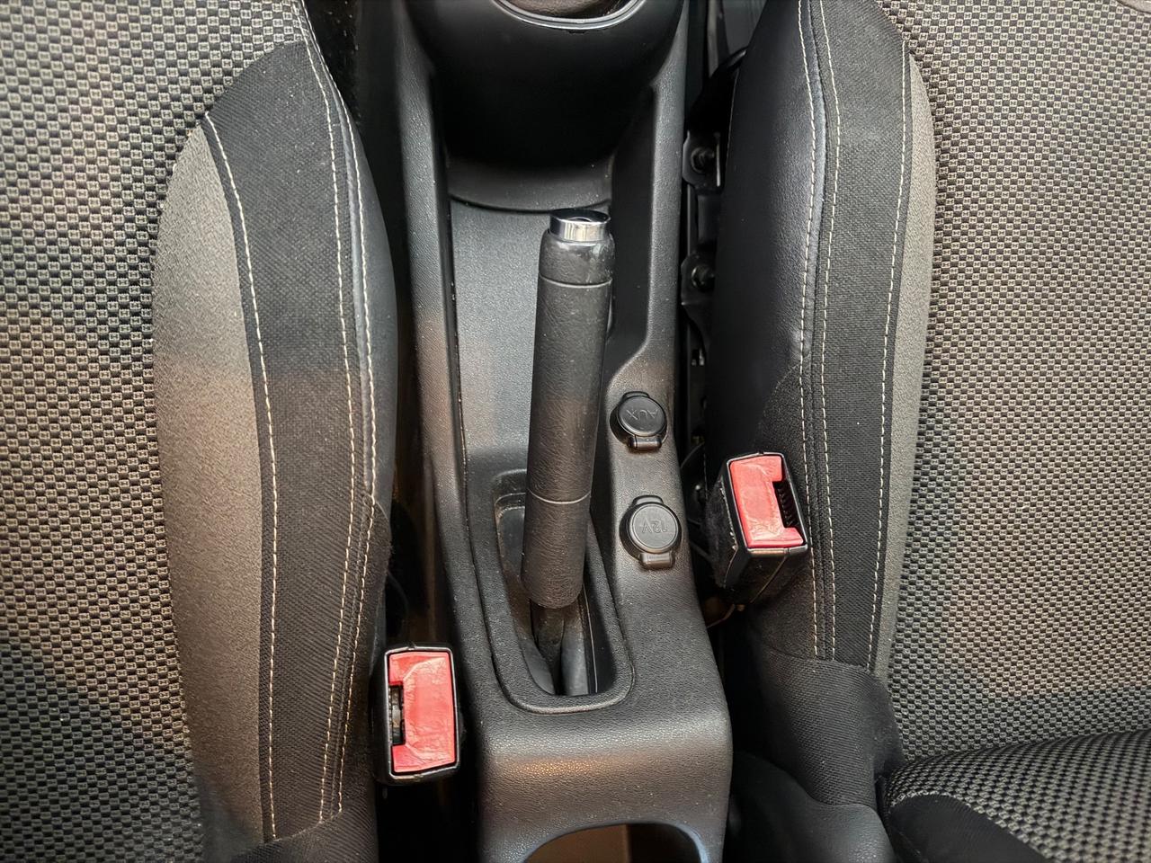 Citroen C3 1.4 HDI 70 CV