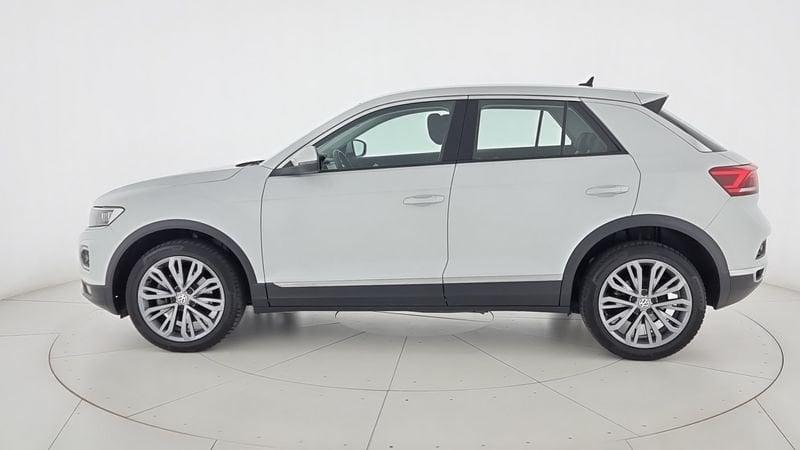 Volkswagen T-Roc T-Roc 2.0 TDI SCR 150 CV DSG 4MOTION Advanced BMT