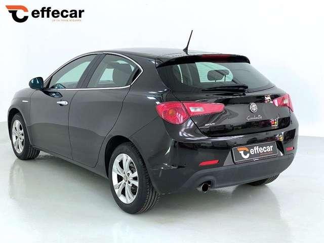 Alfa Romeo Giulietta 1.4 Turbo 120 CV Distinctive