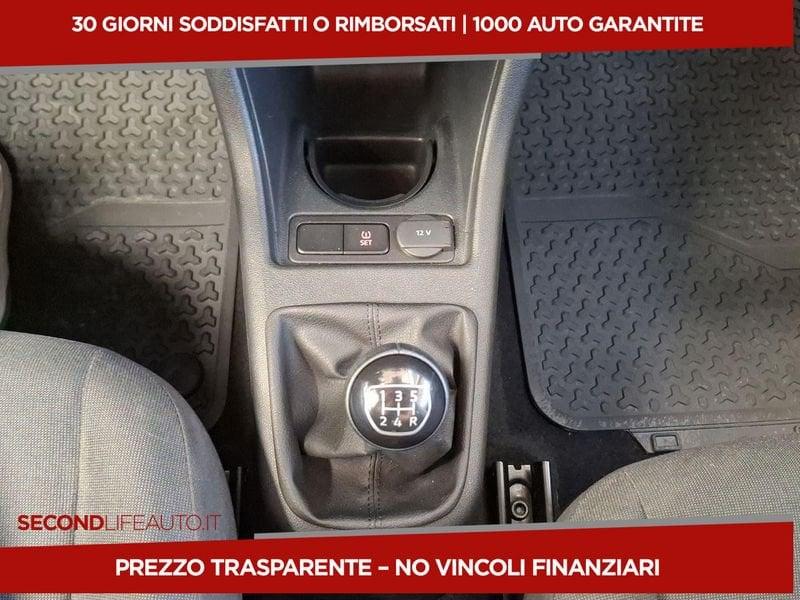 Volkswagen up! 5p 1.0 evo Move 65cv