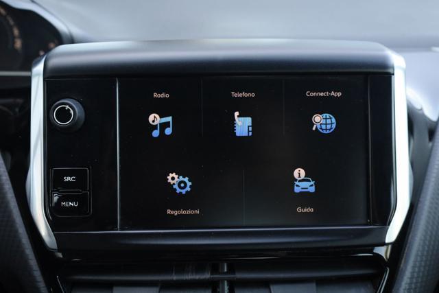 PEUGEOT 2008 BlueHDi 75 Active