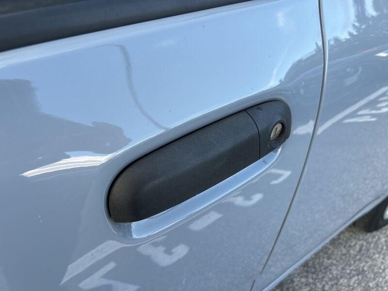 FIAT Panda III 2016 1.2 Easy s&s 69cv my19