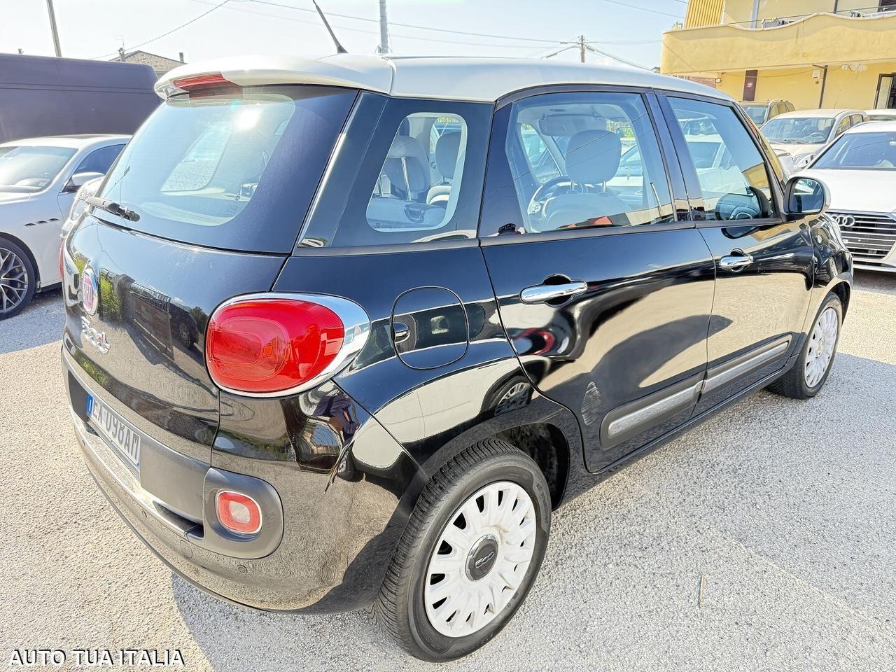 FIAT 500L 1.3 mjt - adatta neopatentati