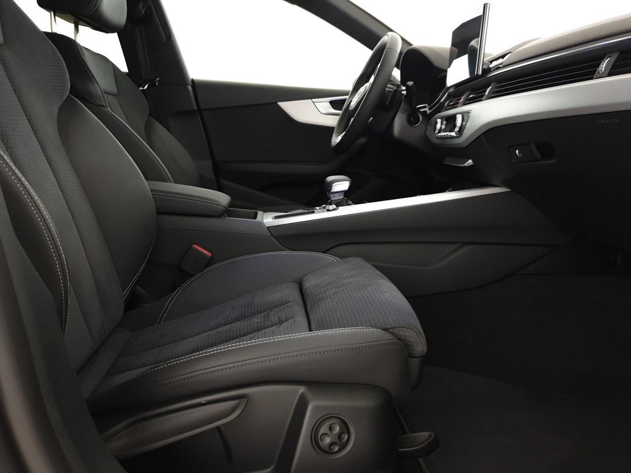 Sportback 40TDI 204CV S tronic S line Edition