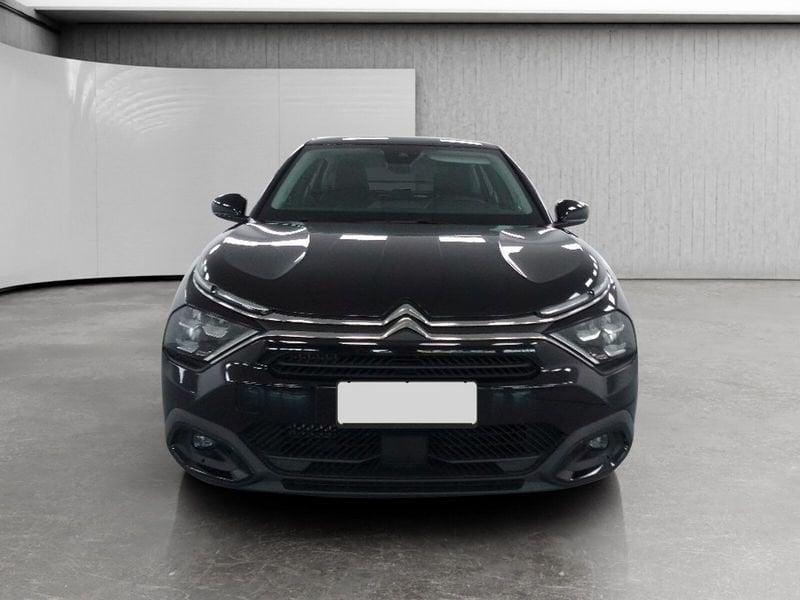 Citroën C4 1.2 puretech Plus s&s 130cv