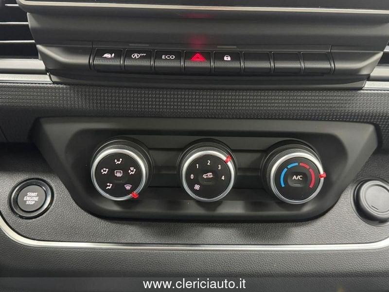 Nissan Primastar 2.0 dCi 150CV Aut PC-TN Bus