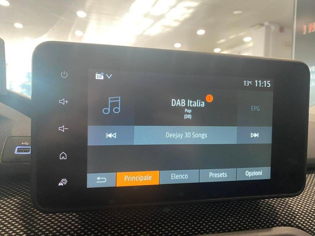 Dacia Jogger 1.0 tce Expression Gpl 100cv