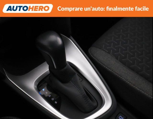 TOYOTA Yaris Cross 1.5 Hybrid 5p. E-CVT Trend