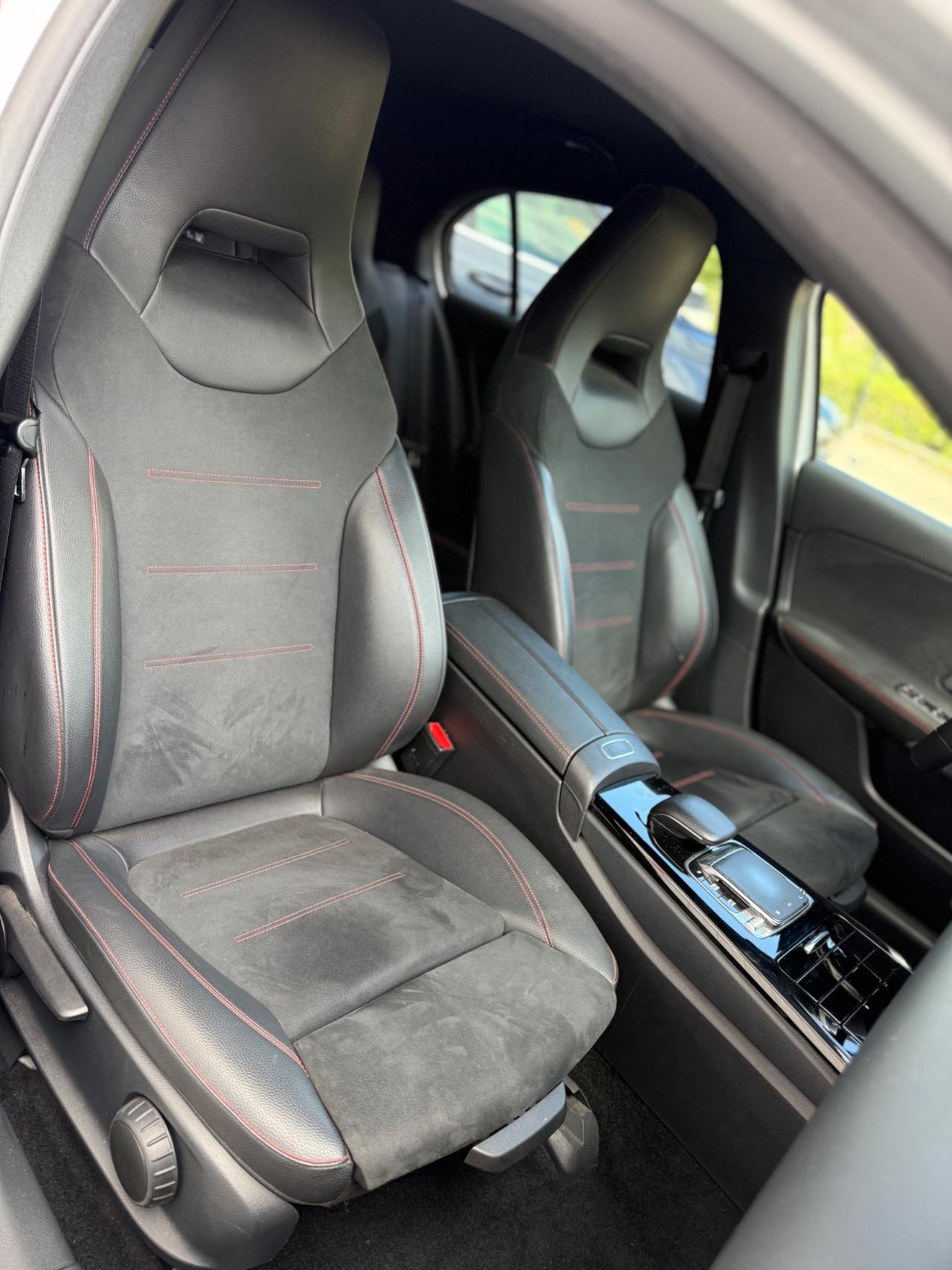Mercedes-benz A 200 Automatic Premium AMG PACK