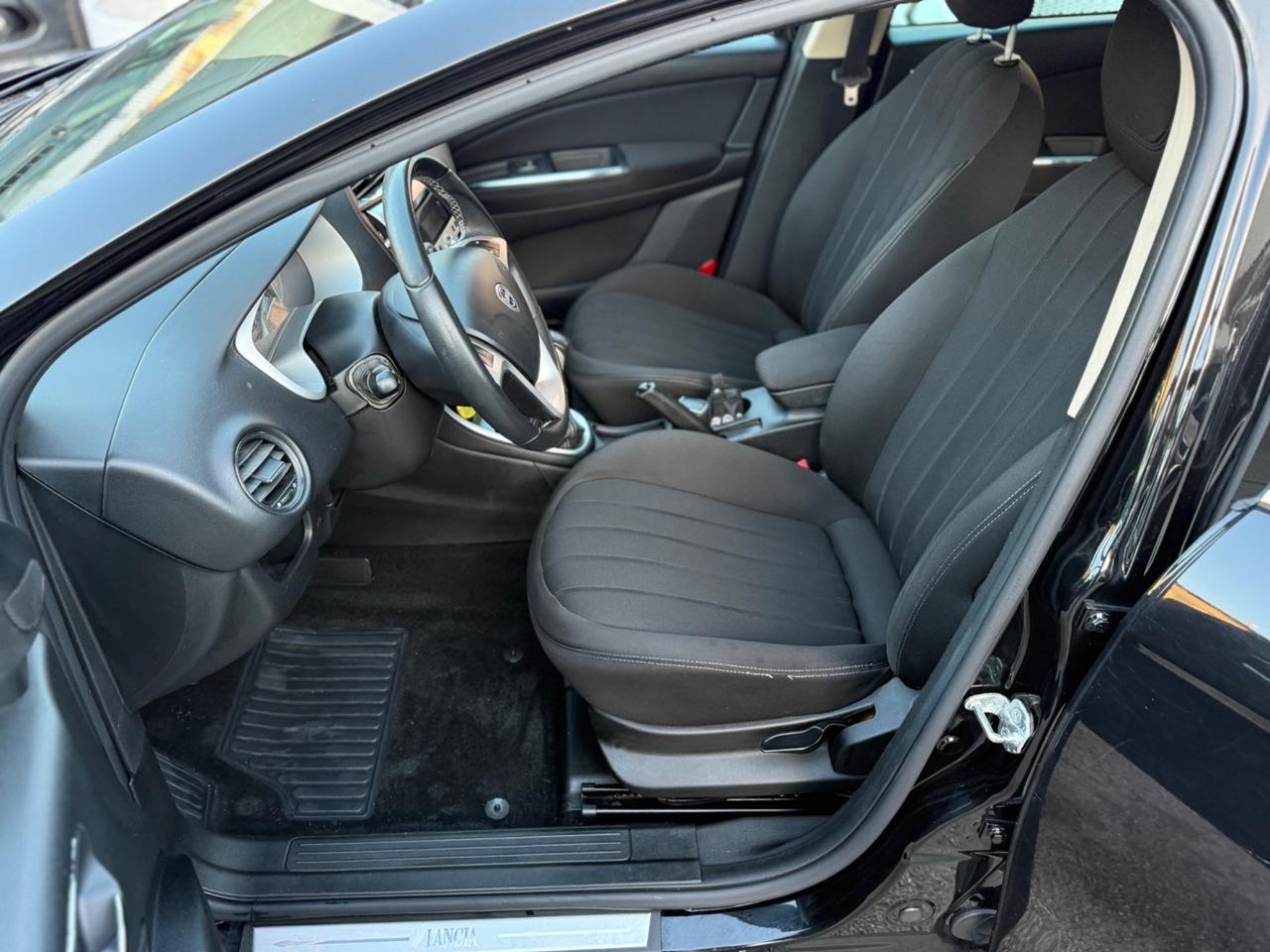 Lancia Delta 1.4 T-Jet 120 CV Gold Ecochic GPL