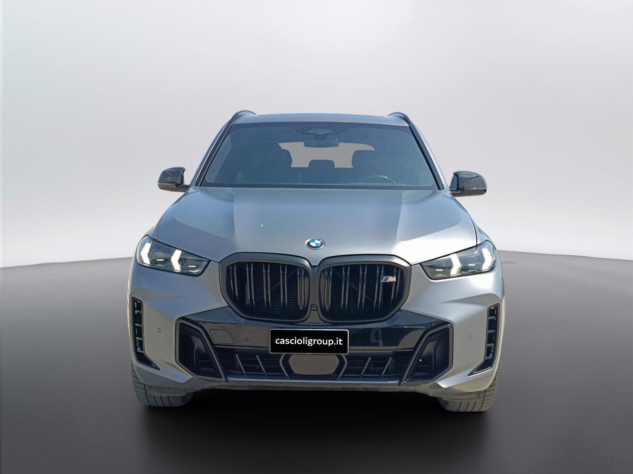 BMW X5 G05 LCI 2023 - X5 M60i auto