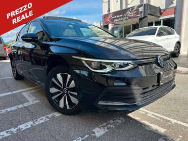 Volkswagen Golf TDI 150cv DSG MOVE STYLE #TETTOPANO#gancio