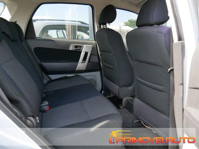 DAIHATSU Terios 1.5 4WD Top