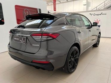 Maserati Levante GT 330 CV PRONTA CONSEGNA