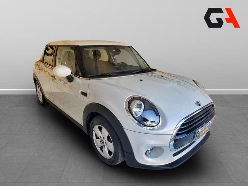 MINI Mini 5 porte Mini 1.5 Cooper Business 5 porte