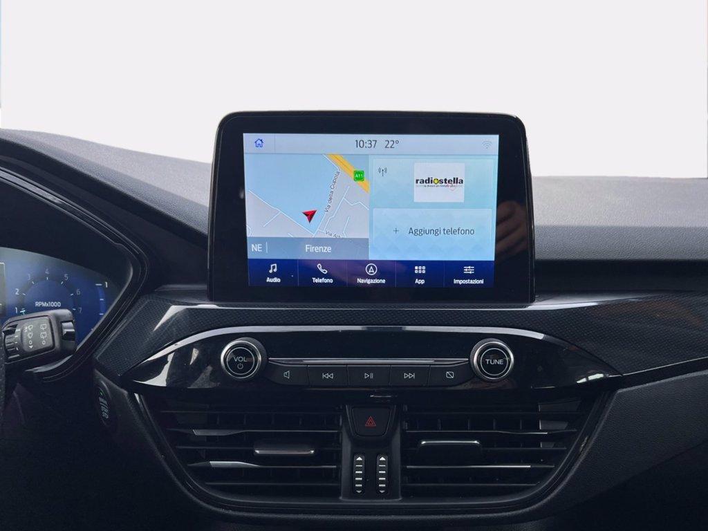 FORD Kuga 1.5 EcoBoost 150 CV 2WD ST-Line del 2023