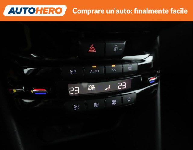PEUGEOT 2008 1° serie PureTech Turbo 110 S&S Allure