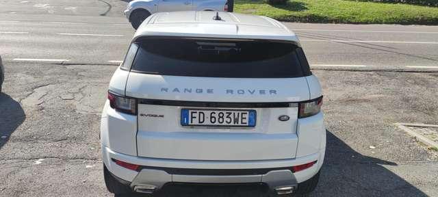 Land Rover Range Rover Evoque Range Rover Evoque 5p 2.0 td4 HSE Dynamic 150cv au