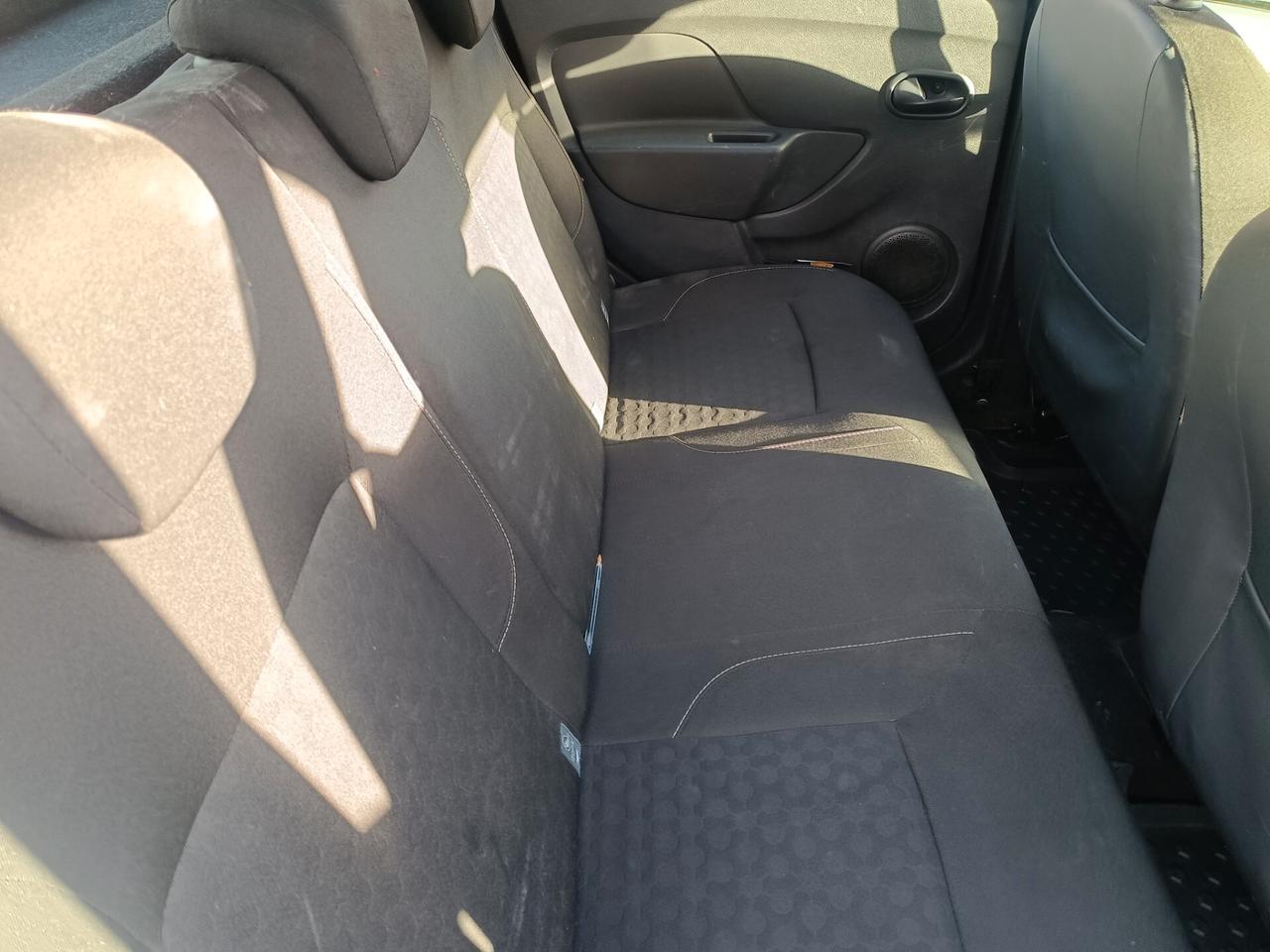 Dacia Sandero 1.2 GPL 75CV Lauréate