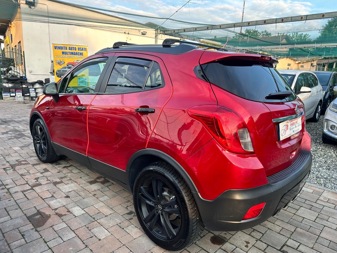 Opel Mokka 1.4 Benzina OK per neopatentati