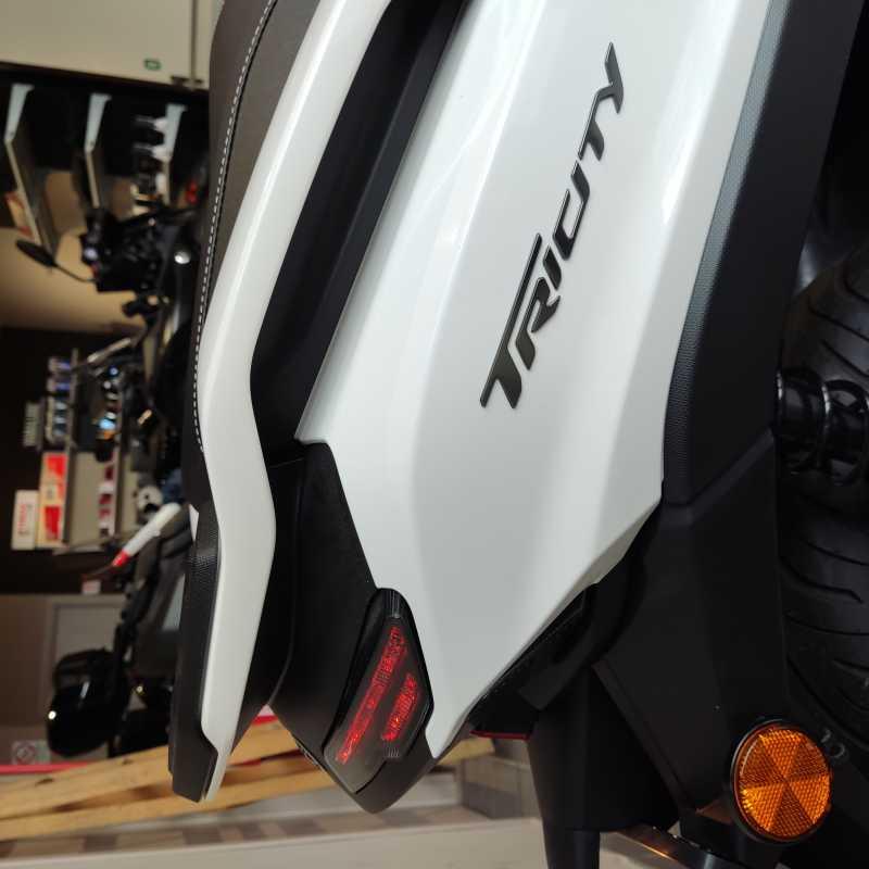 Yamaha Tricity 125 - 2025