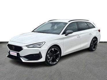 CUPRA Leon Sportstourer 1.5 Hybrid 150 CV DSG