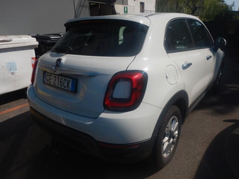 Fiat 500X 1.0 120CV **PREZZO REALE**UNIPRO'**ITALIANA**
