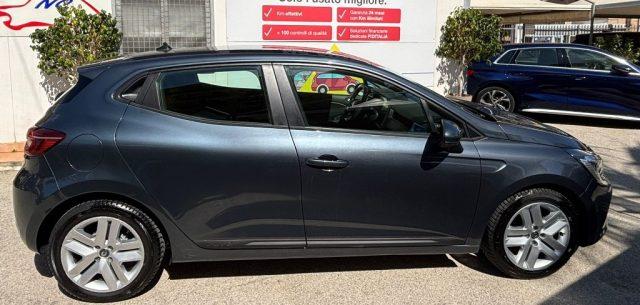 RENAULT Clio TCe 90 CV 5 porte Business