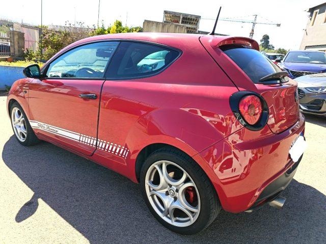ALFA ROMEO MiTo 1.3 JTDm 95 CV S&S Super