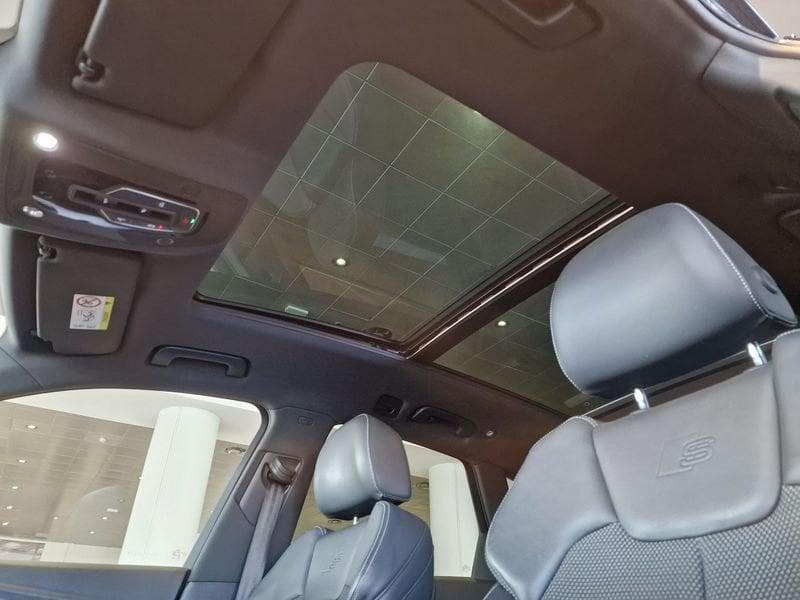 Audi Q5 40 TDI quattro S tronic S line Plus CERCHI 20-TETTO PANORAMA