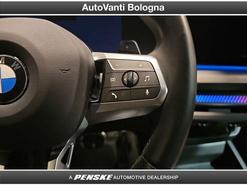 BMW Serie 1 120d 48V MSport Pro