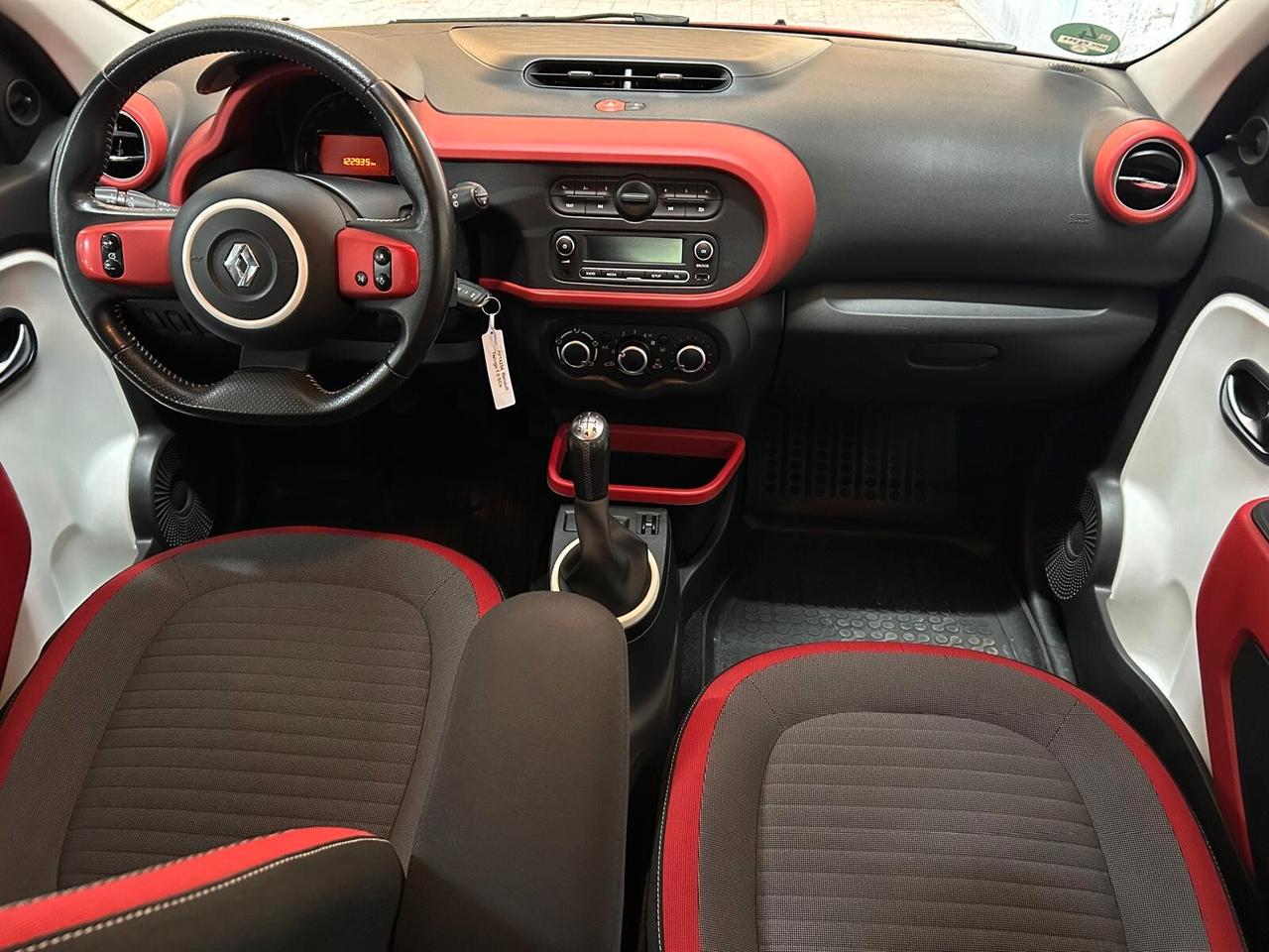 Renault Twingo 1.0 SCe Experience