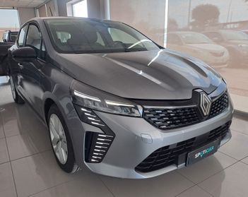 Renault Clio 1.0 Benzina 65 CV Evolution 2024