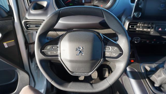 PEUGEOT Rifter Mix BlueHDi 100 S&S PC Active Standard