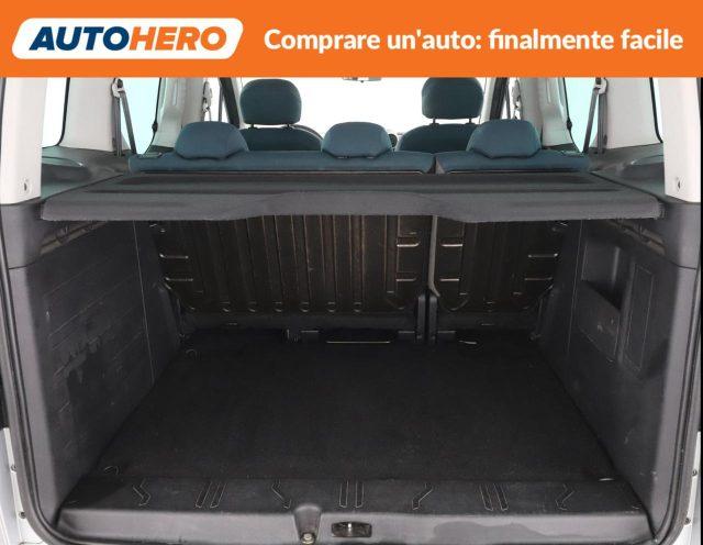 CITROEN Berlingo Multispace BlueHDi 100 S&S ETG6 Feel
