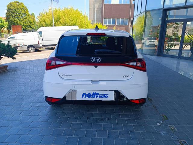 HYUNDAI i20 1.2 MPI GPL Connectline