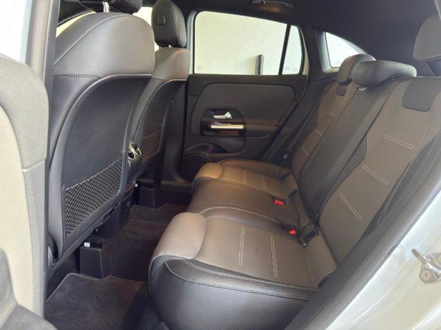 MERCEDES-BENZ GLA 35 AMG 35 4Matic AMG