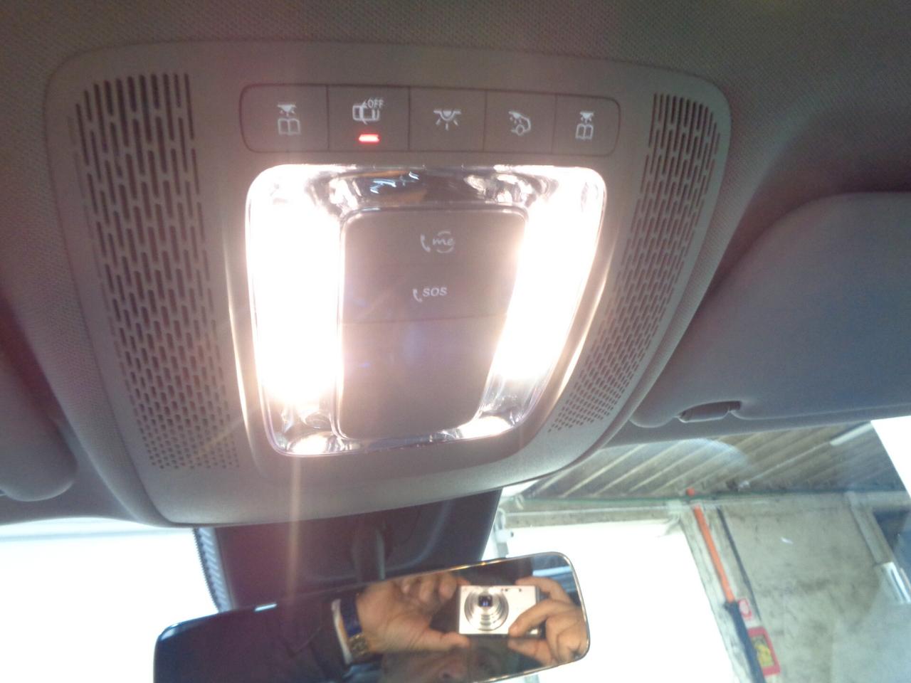 Mercedes-benz B 160 Sport