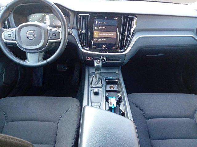 VOLVO V60 D3 Geartronic Business